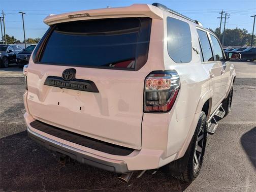 2019 Toyota 4Runner TRD Off Road Premium