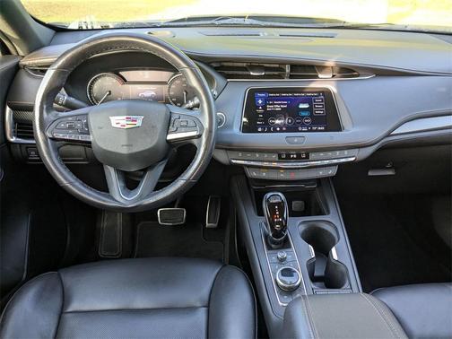 2021 Cadillac XT4 Sport