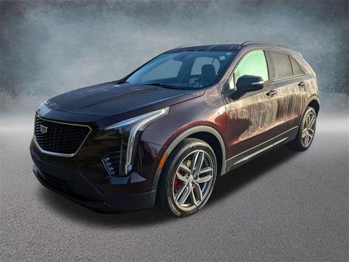 2021 Cadillac XT4 Sport