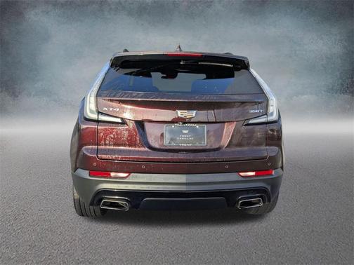 2021 Cadillac XT4 Sport