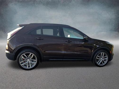 2021 Cadillac XT4 Sport