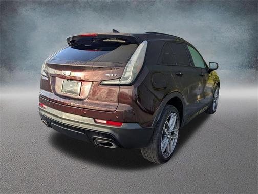 2021 Cadillac XT4 Sport