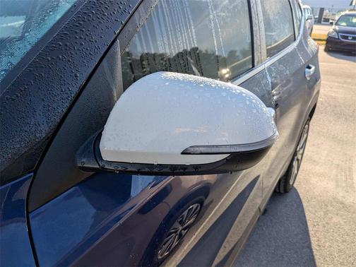 2023 Kia Seltos SX Turbo