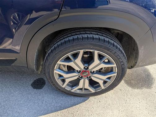 2023 Kia Seltos SX Turbo