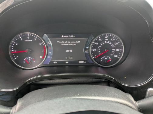 2023 Kia Seltos SX Turbo