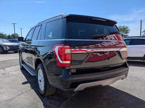 2021 Ford Expedition XLT