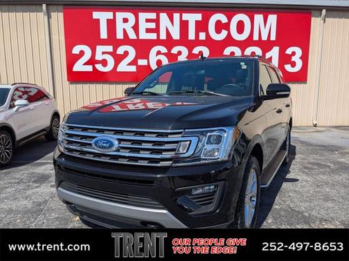 2021 Ford Expedition XLT