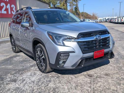 2023 Subaru Ascent Limited 8-Passenger