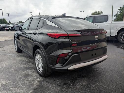 2025 Buick Envista Preferred FWD
