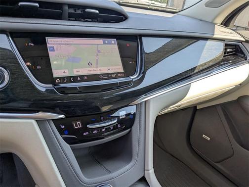 2021 Cadillac XT6 Premium Luxury FWD