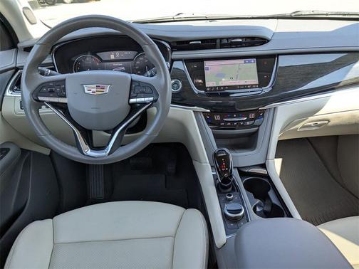 2021 Cadillac XT6 Premium Luxury FWD