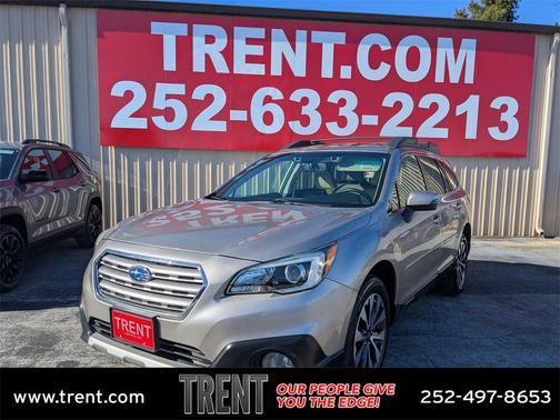 2016 Subaru Outback 3.6R Limited