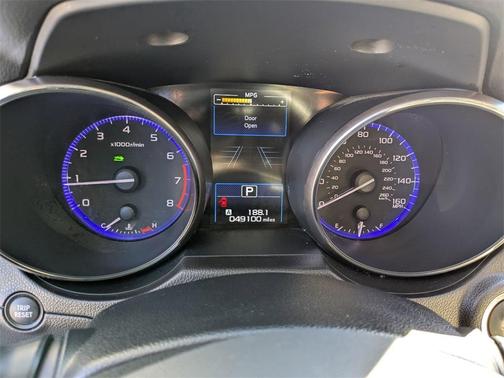 2016 Subaru Outback 3.6R Limited