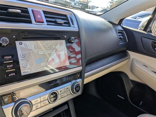 2016 Subaru Outback 3.6R Limited