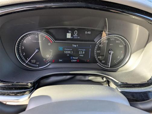 2025 Cadillac XT6 Premium Luxury FWD