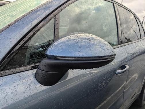 2019 Porsche Cayenne Cayenne