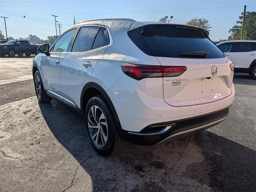 2021 Buick Envision FWD Essence