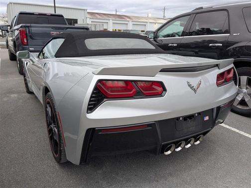 2014 Chevrolet Corvette Stingray Z51
