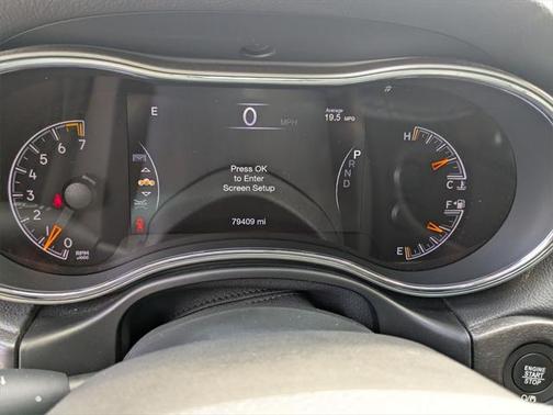 2018 Jeep Grand Cherokee Limited X