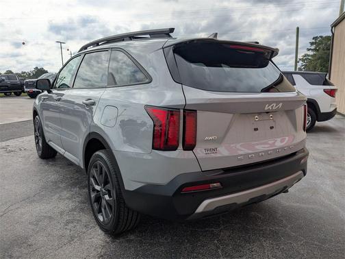 2022 Kia Sorento EX