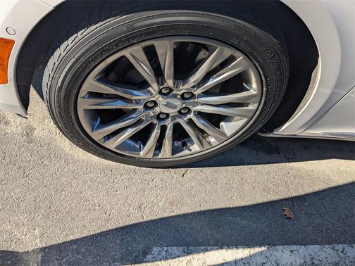 2018 Cadillac XTS Luxury