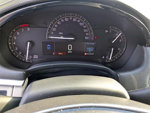 2018 Cadillac XTS Luxury