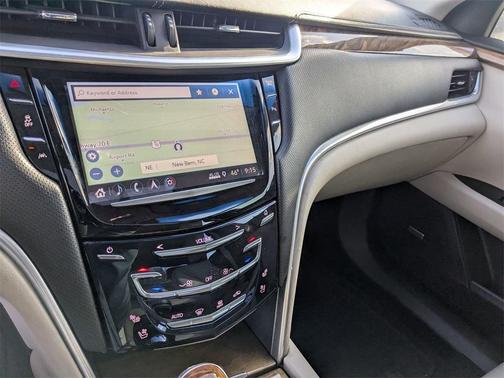 2018 Cadillac XTS Luxury