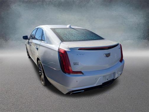 2018 Cadillac XTS Luxury