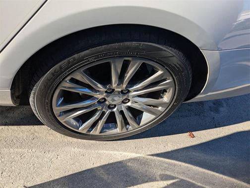 2018 Cadillac XTS Luxury