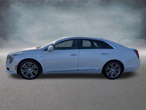 2018 Cadillac XTS Luxury