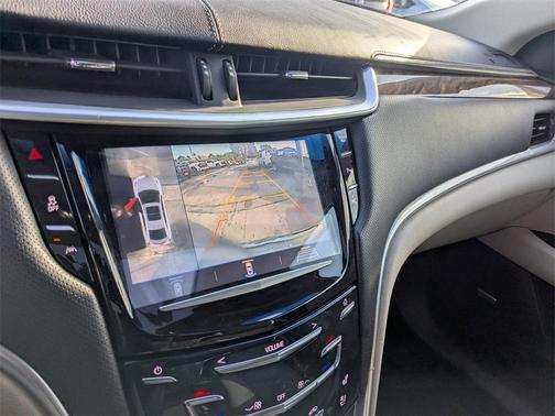 2018 Cadillac XTS Luxury