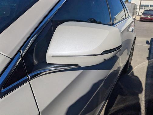 2018 Cadillac XTS Luxury