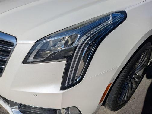 2018 Cadillac XTS Luxury