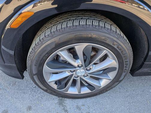 2020 Buick Encore GX Essence