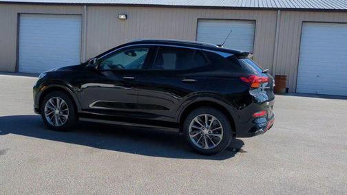 2020 Buick Encore GX Essence