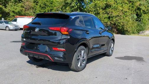 2020 Buick Encore GX Essence