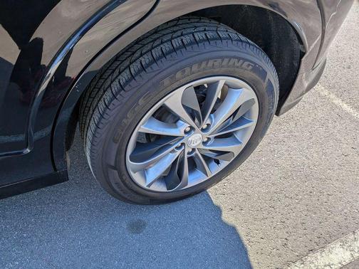 2020 Buick Encore GX Essence