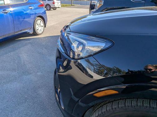 2020 Buick Encore GX Essence