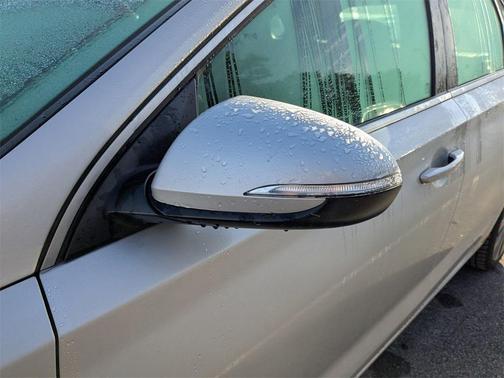 2018 Hyundai Elantra GT Sport