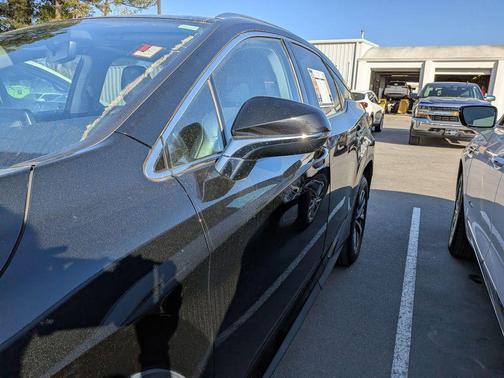 2021 Lexus RX 350 Base