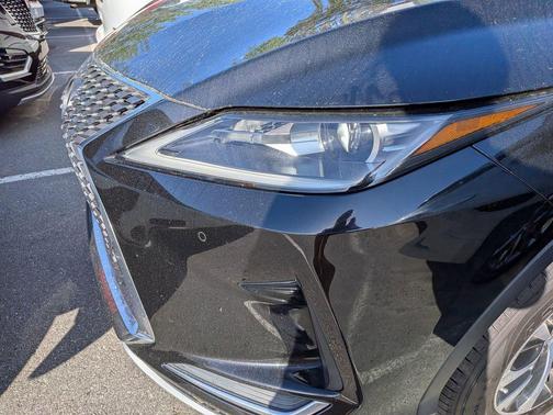 2021 Lexus RX 350 Base