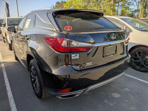 2021 Lexus RX 350 Base