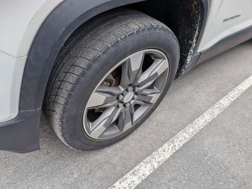 2018 GMC Acadia SLT-2