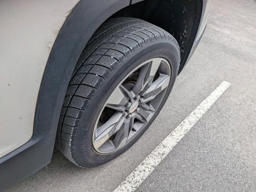 2018 GMC Acadia SLT-2