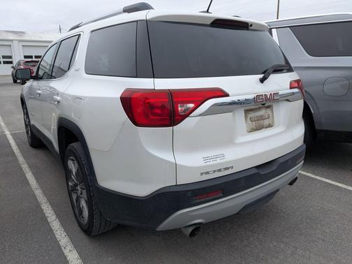 2018 GMC Acadia SLT-2