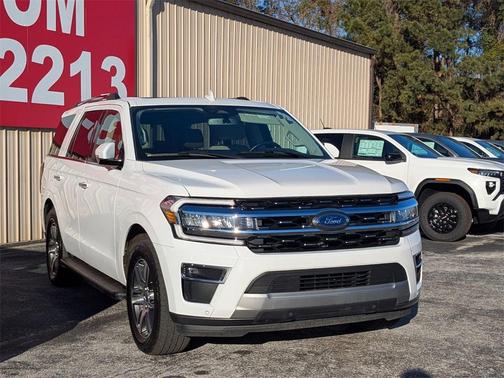 2024 Ford Expedition Limited