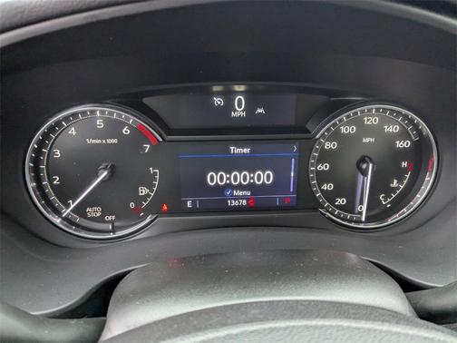 2021 Cadillac XT4 Sport
