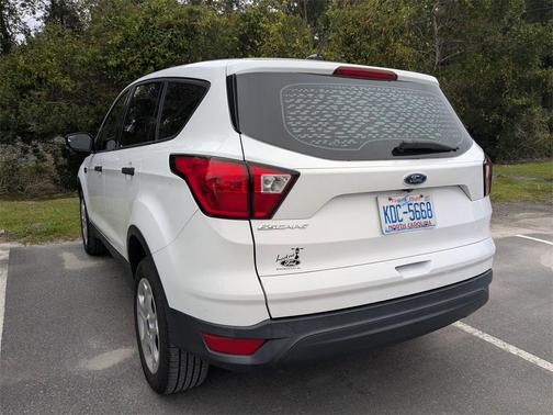 2019 Ford Escape S