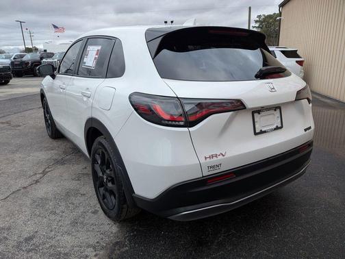 2023 Honda HR-V 2WD Sport