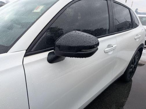 2023 Honda HR-V 2WD Sport